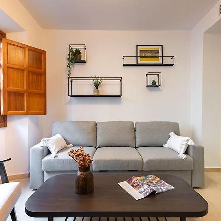 Charming 2 Bedroom Apartment At San Marcos Plaza By Ocityzen Sevilla Exterior foto